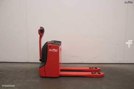 Linde T 18