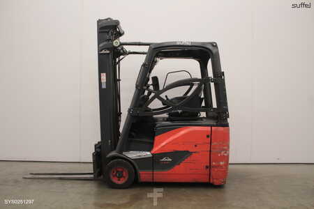 Linde E 16 H