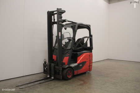 Linde E 16 H