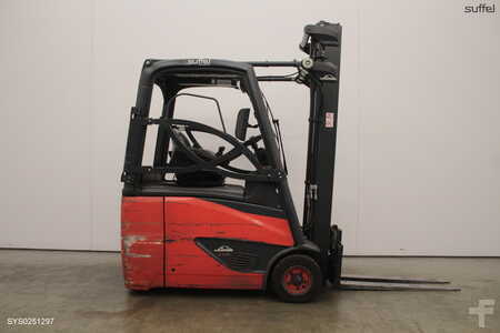 Linde E 16 H