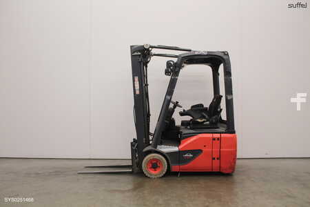 Linde E 16 C