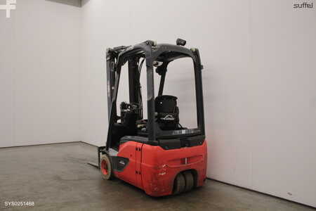 Linde E 16 C