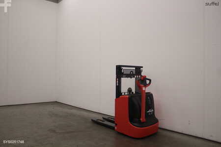 Linde L 12 I