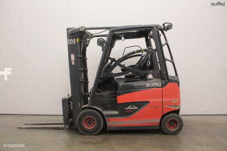 Linde E 25/600 H