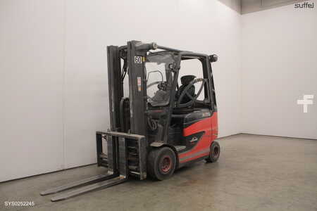 Linde E 25/600 H