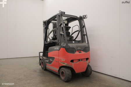 Linde E 25/600 H