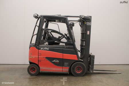 Linde E 25/600 H