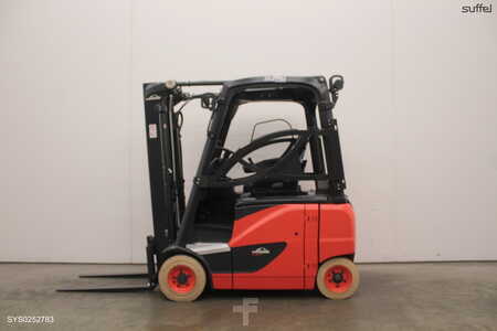 Linde E 16 PH