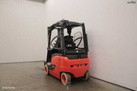 Linde E 16 PH