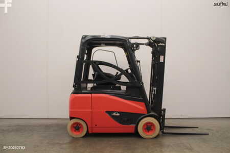 Linde E 16 PH