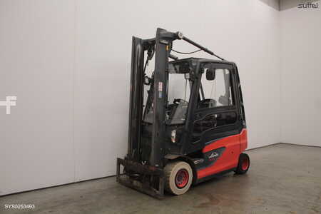 Linde E 25 L