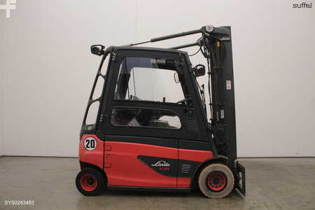 Linde E 25 L