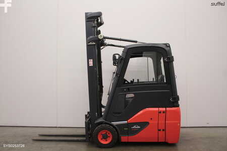 Linde E 16 C