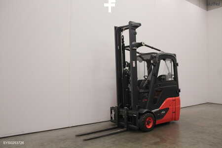 Linde E 16 C