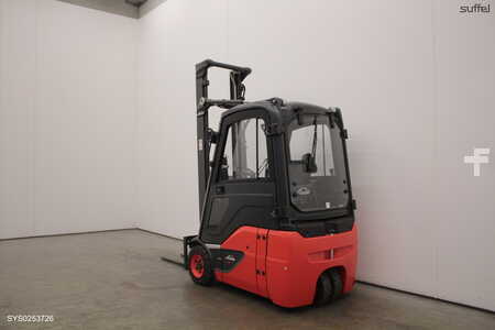 Linde E 16 C