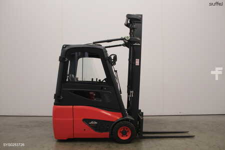 Linde E 16 C