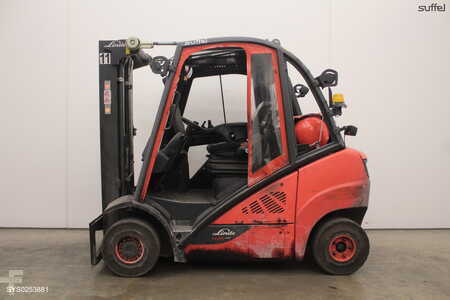 Linde H 25 T