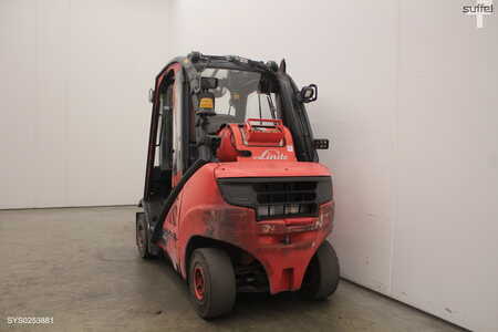 Linde H 25 T