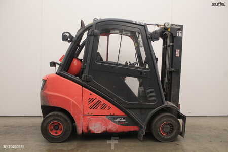 Linde H 25 T