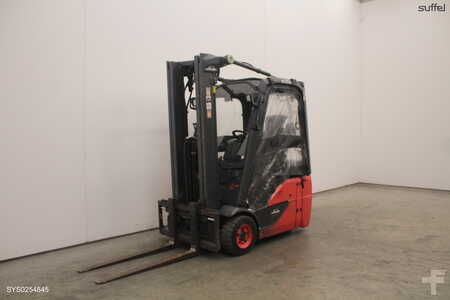 Linde E 14