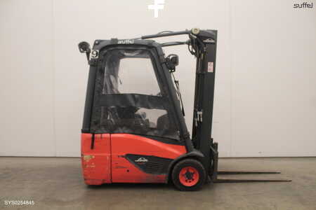 Linde E 14