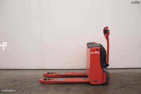 Linde T 16