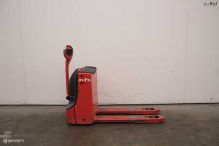 Linde T 16