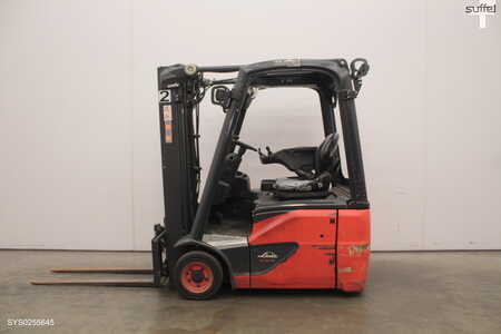 Linde E 15