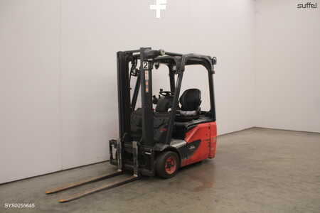 Linde E 15