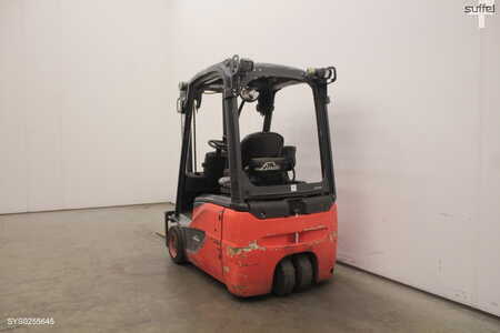 Linde E 15