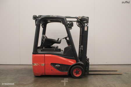 Linde E 15