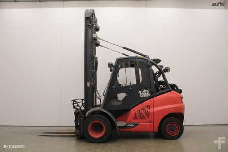 Linde H 45 T EVO