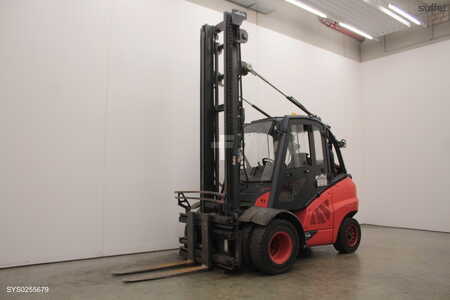 Linde H 45 T EVO