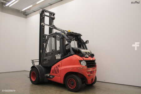 Linde H 45 T EVO