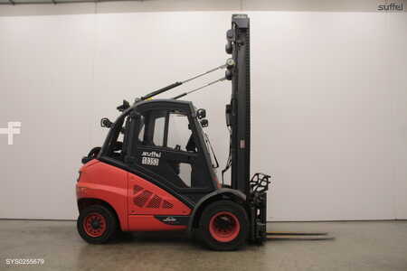 Linde H 45 T EVO