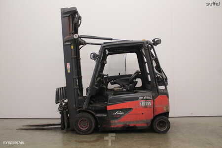 Linde E 25 L