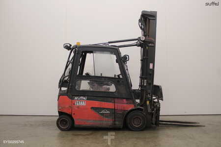 Linde E 25 L