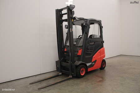 Linde H 16 D