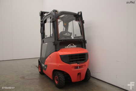 Linde H 16 D