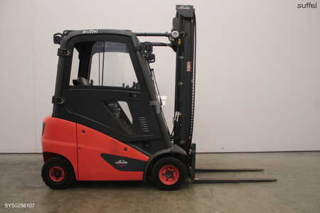 Linde H 16 D