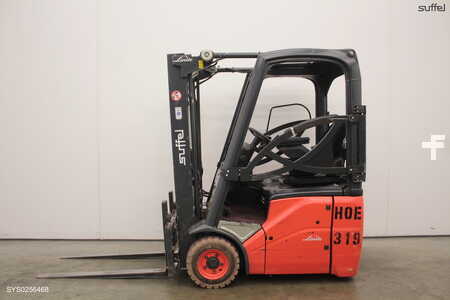 Linde E 12