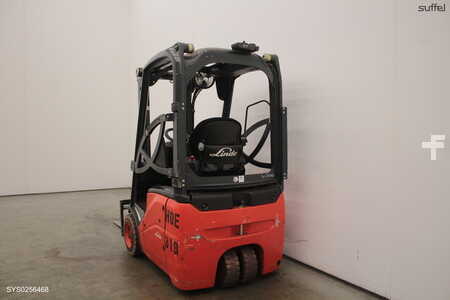 Linde E 12