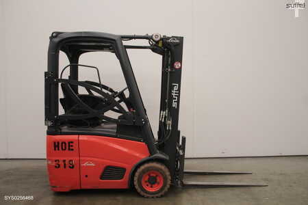 Linde E 12