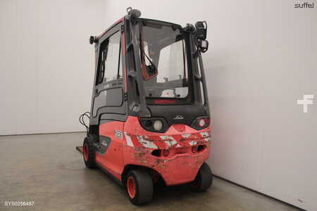 Linde E 30/600 HL