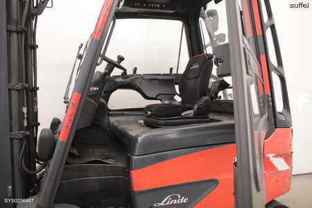 Linde E 30/600 HL