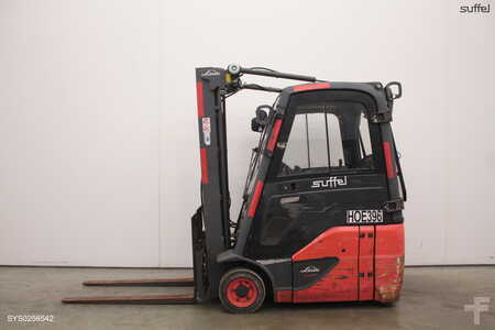 Linde E 14