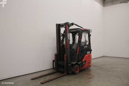 Linde E 14