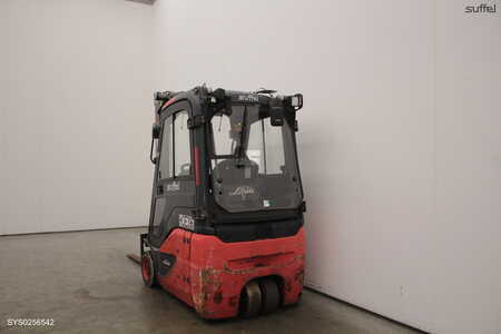 Linde E 14