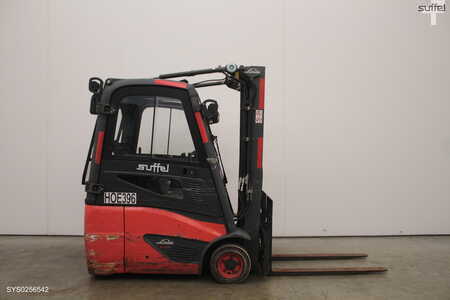 Linde E 14