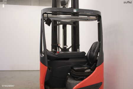 Linde R 16 HD